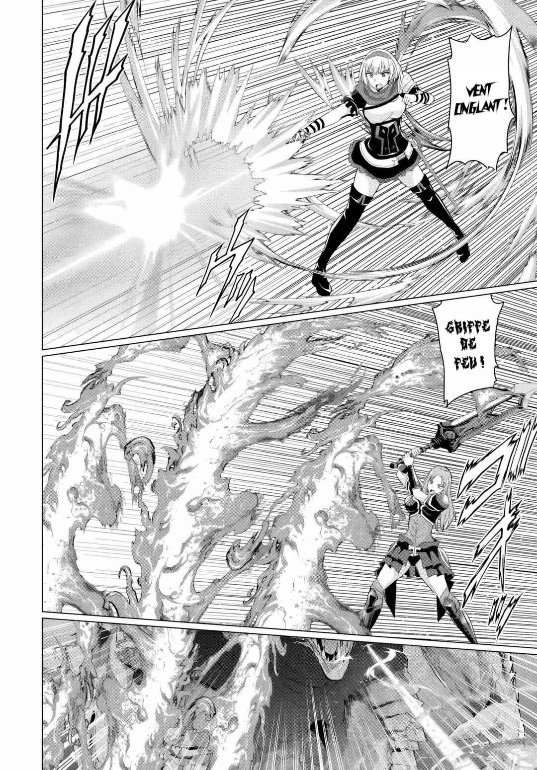 Yuusha ni Zenbu Ubawareta Ore wa Yuusha no Hahaoya to Party wo Kumimashita! Chapter 18 - Page 26