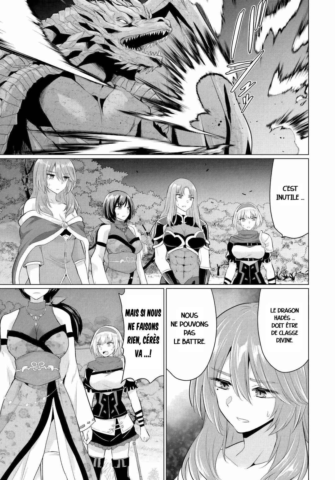 Yuusha ni Zenbu Ubawareta Ore wa Yuusha no Hahaoya to Party wo Kumimashita! Chapter 18 - Page 27