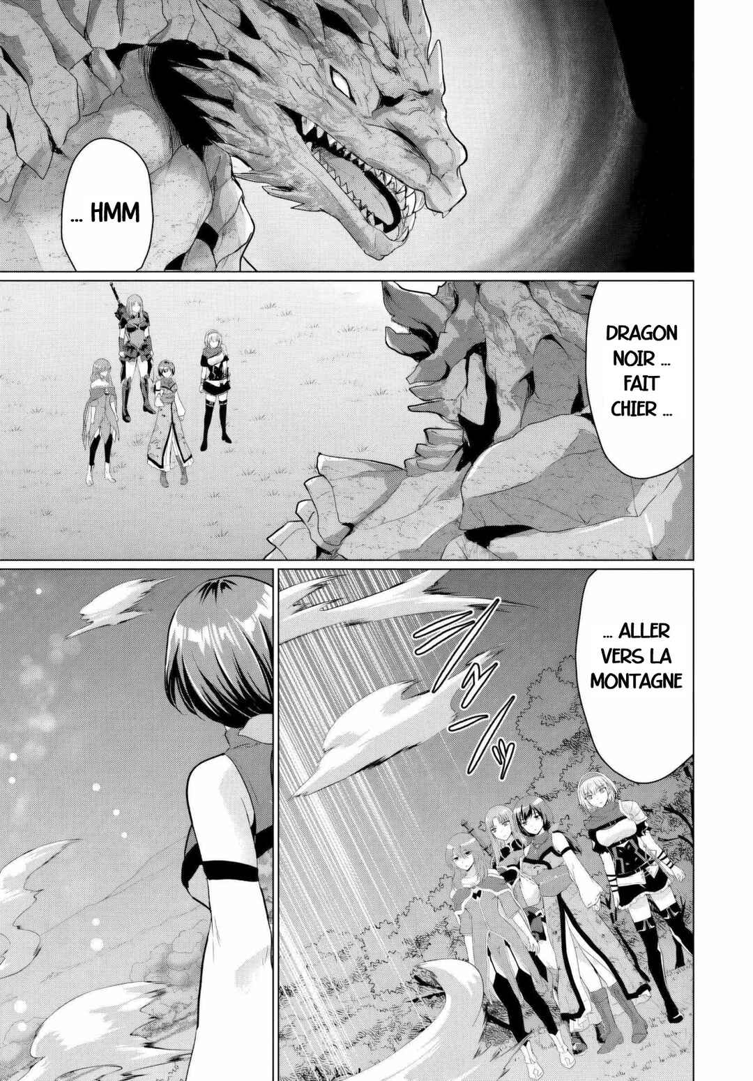 Yuusha ni Zenbu Ubawareta Ore wa Yuusha no Hahaoya to Party wo Kumimashita! Chapter 18 - Page 29
