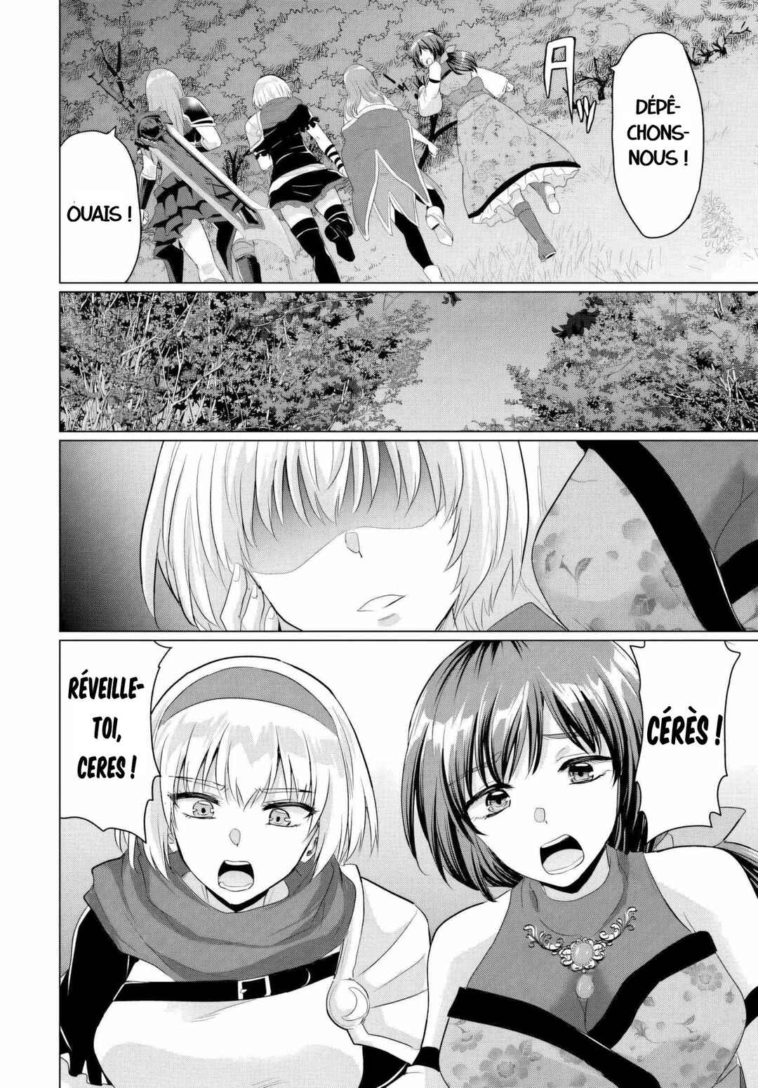 Yuusha ni Zenbu Ubawareta Ore wa Yuusha no Hahaoya to Party wo Kumimashita! Chapter 18 - Page 30