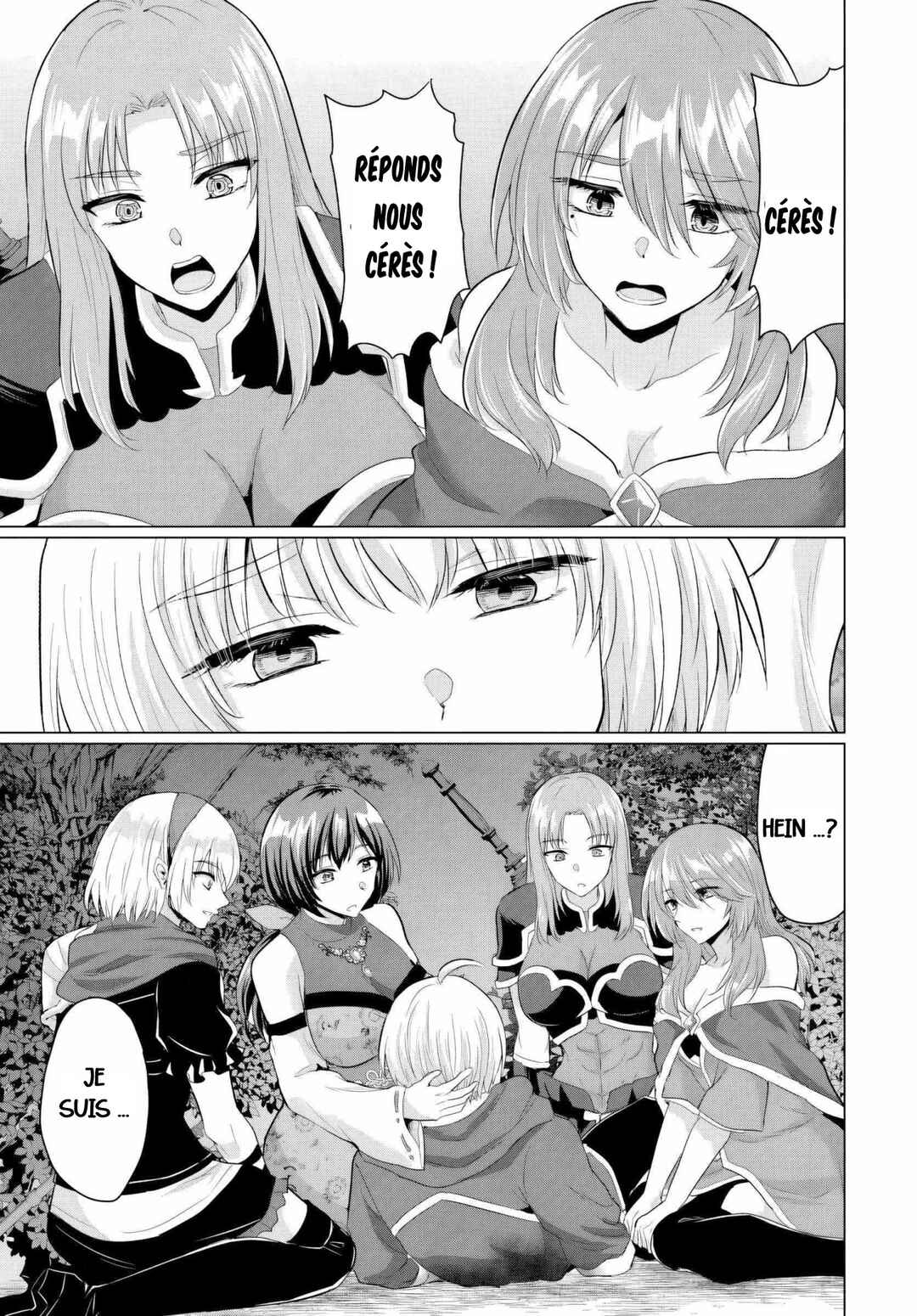 Yuusha ni Zenbu Ubawareta Ore wa Yuusha no Hahaoya to Party wo Kumimashita! Chapter 18 - Page 31