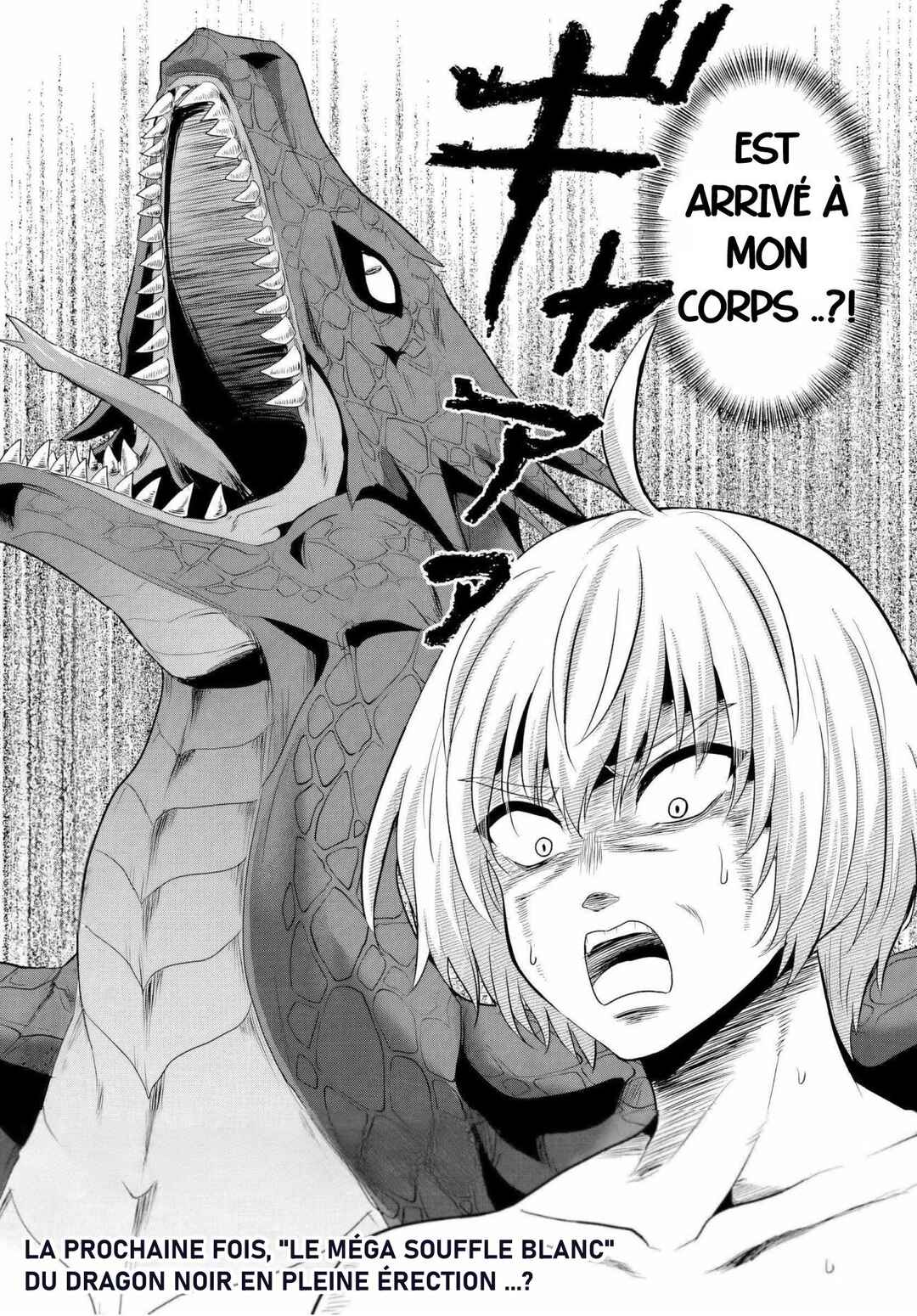 Yuusha ni Zenbu Ubawareta Ore wa Yuusha no Hahaoya to Party wo Kumimashita! Chapter 18 - Page 38