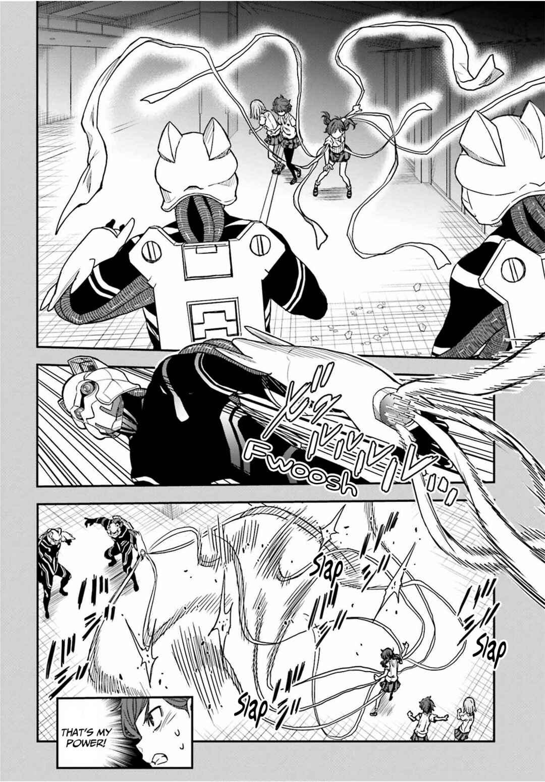 Toaru Majutsu no Index Gaiden: Toaru Kagaku no Railgun Chapter 142.2 - Page 12