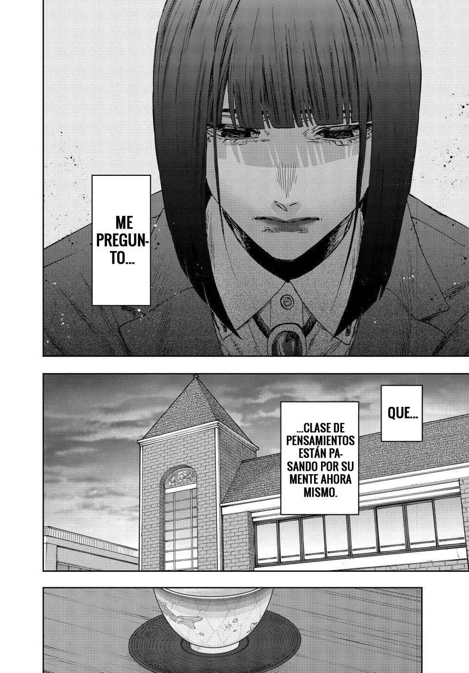 Kaoru Hana wa Rin to Saku Chapter 176 - Page 24