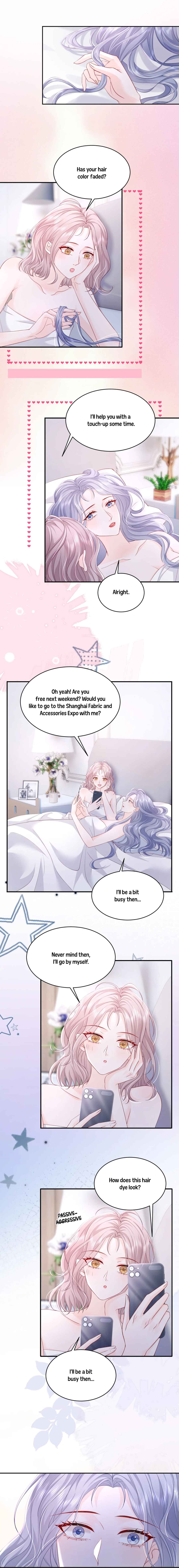 Childhood Sweetheart Liaoliao Chapter 56 - Page 2