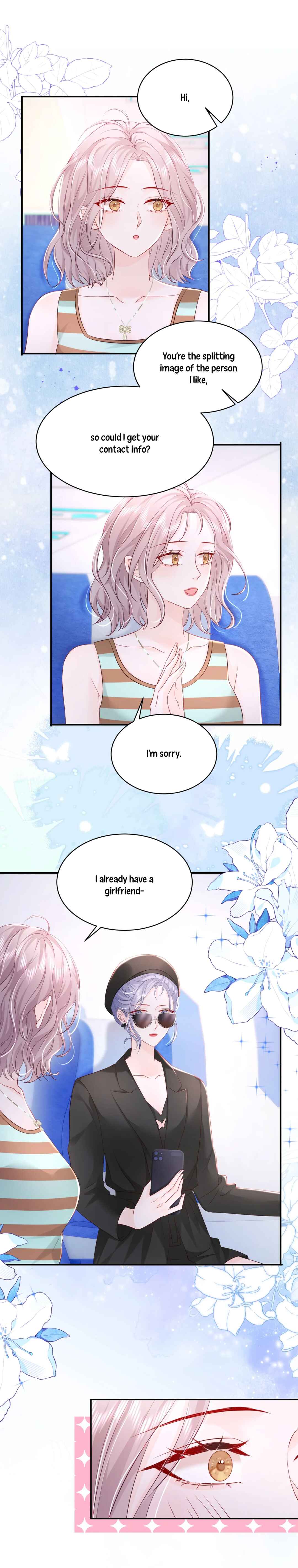 Childhood Sweetheart Liaoliao Chapter 56 - Page 6