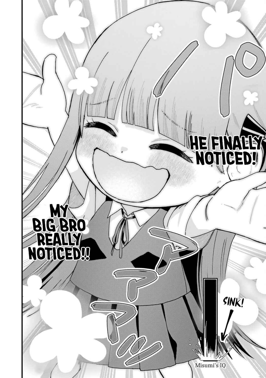 Boyish Kanojo ga Kawaisugiru Chapter 36 - Page 14