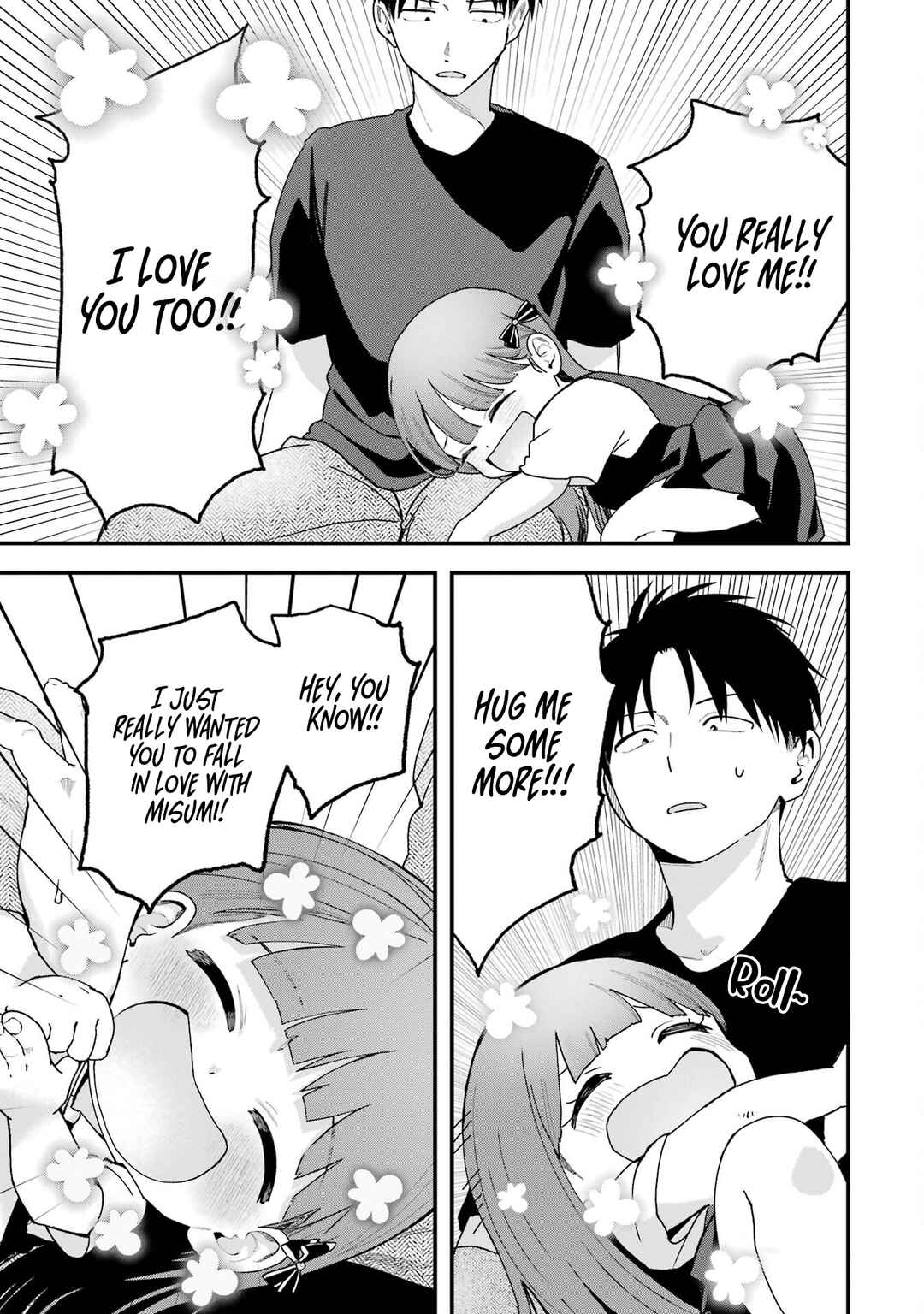 Boyish Kanojo ga Kawaisugiru Chapter 36 - Page 15