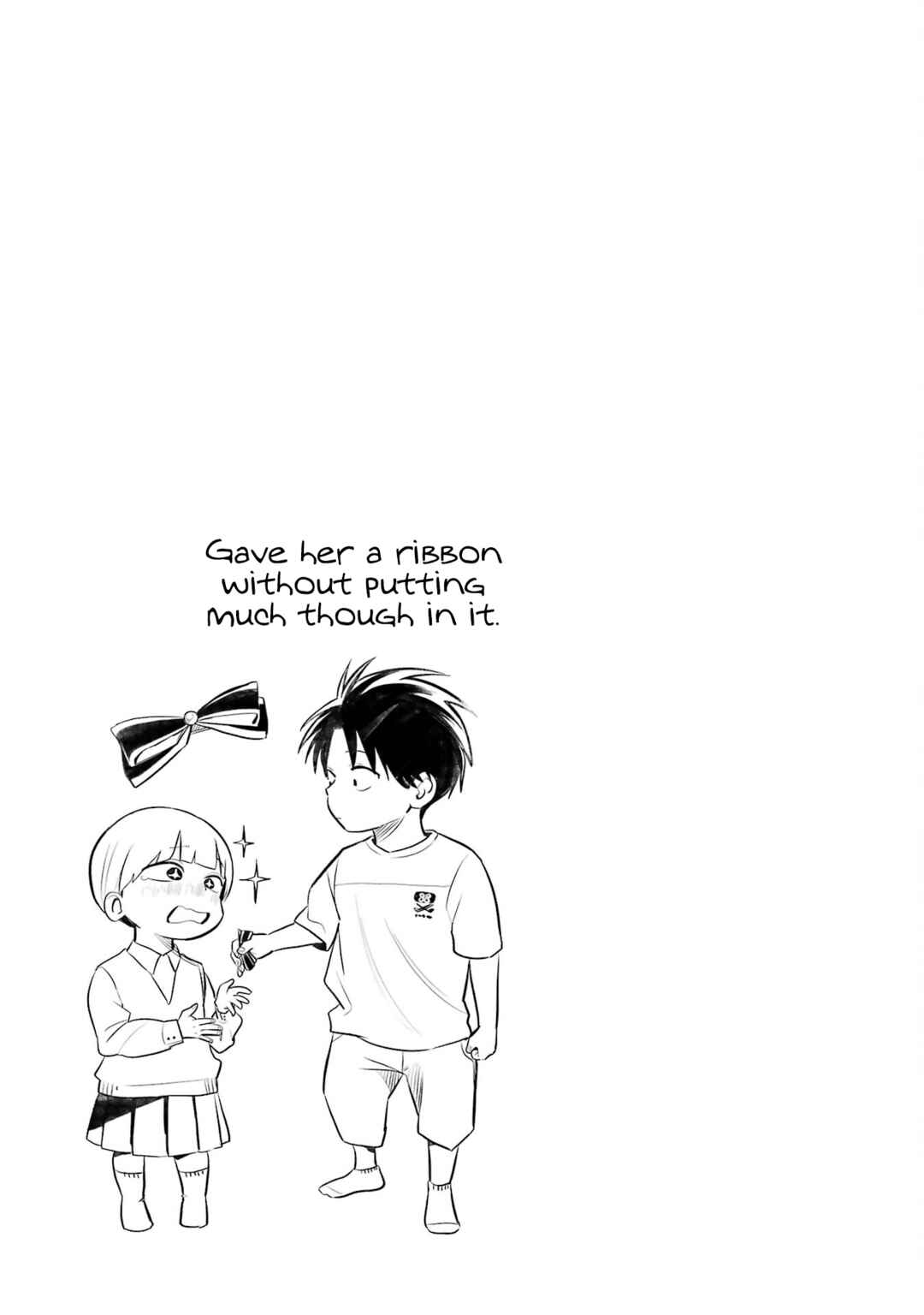 Boyish Kanojo ga Kawaisugiru Chapter 36 - Page 17