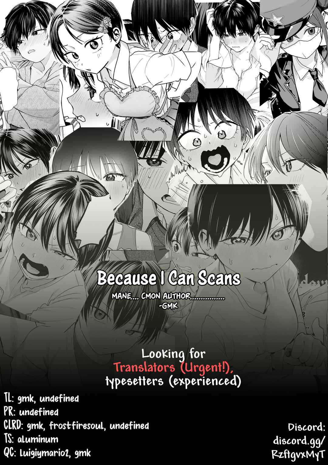 Boyish Kanojo ga Kawaisugiru Chapter 36 - Page 18