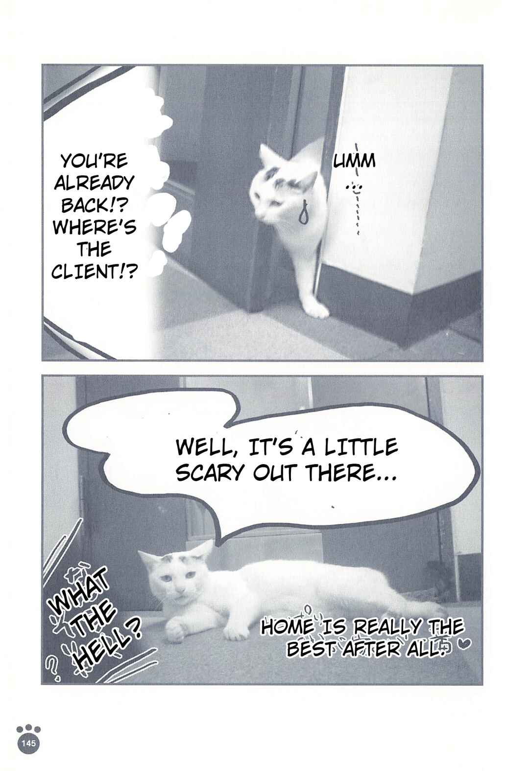 Sukeban Shachou Rena Chapter 29 - Page 4
