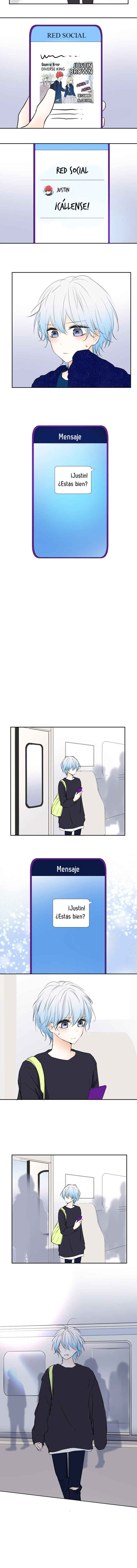 Kare wa Choco Latte Chapter 54 - Page 6