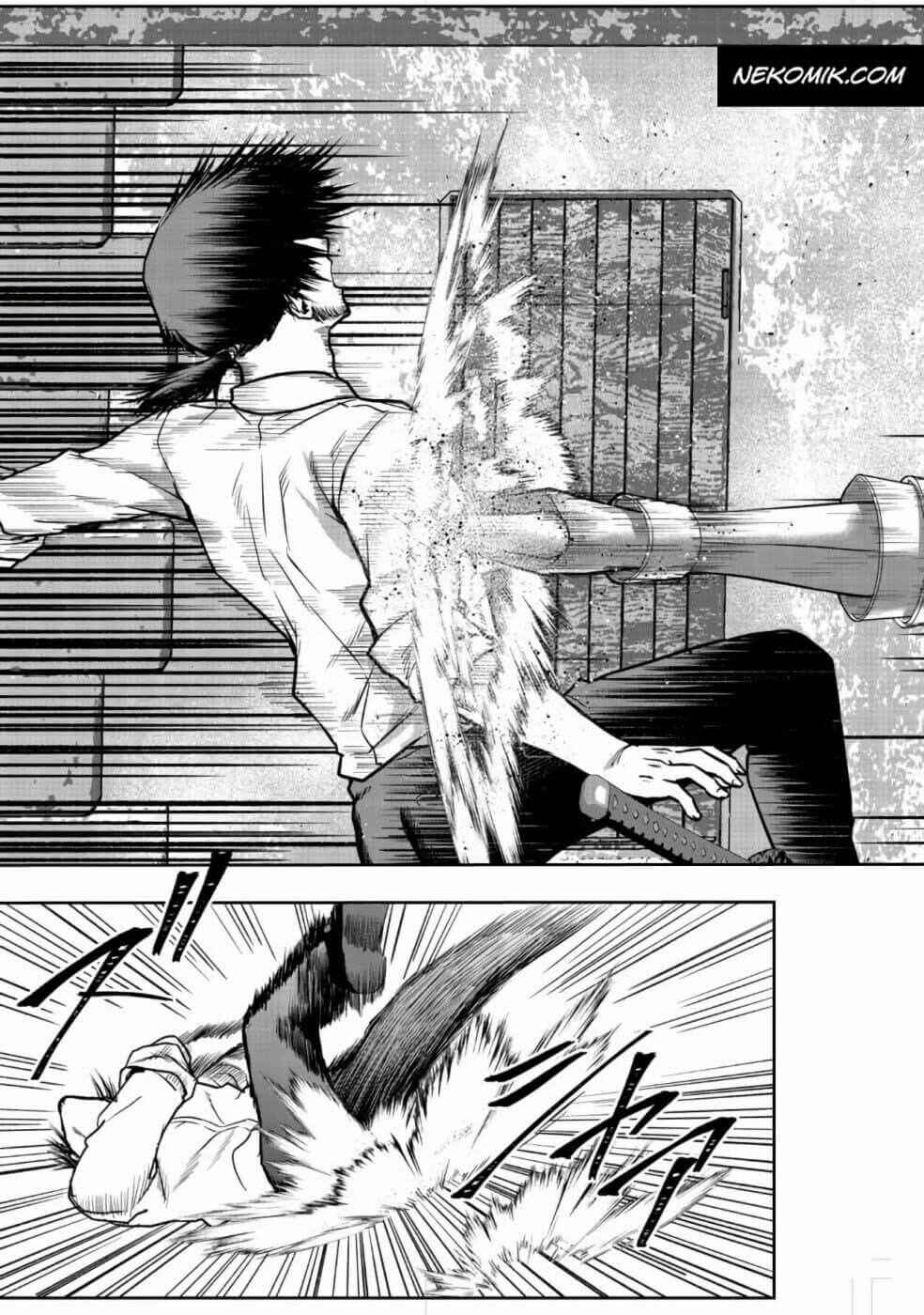 Sword, Tiara and High Heels Chapter 4 - Page 28