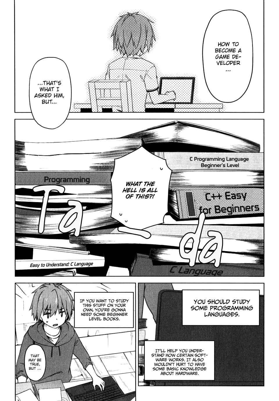 Sakurasou no Pet na Kanojo Chapter 15 - Page 8