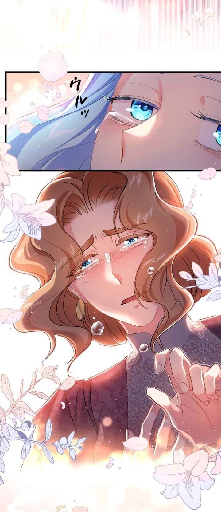 The Duchess Has a Deathwish Chapter 37 - Page 27
