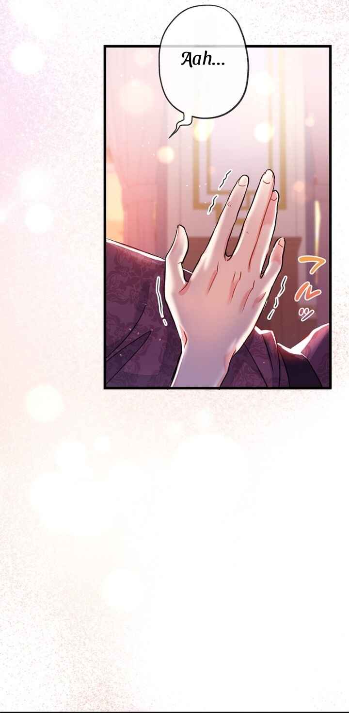 The Duchess Has a Deathwish Chapter 37 - Page 31