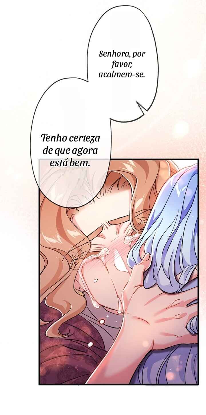 The Duchess Has a Deathwish Chapter 37 - Page 33