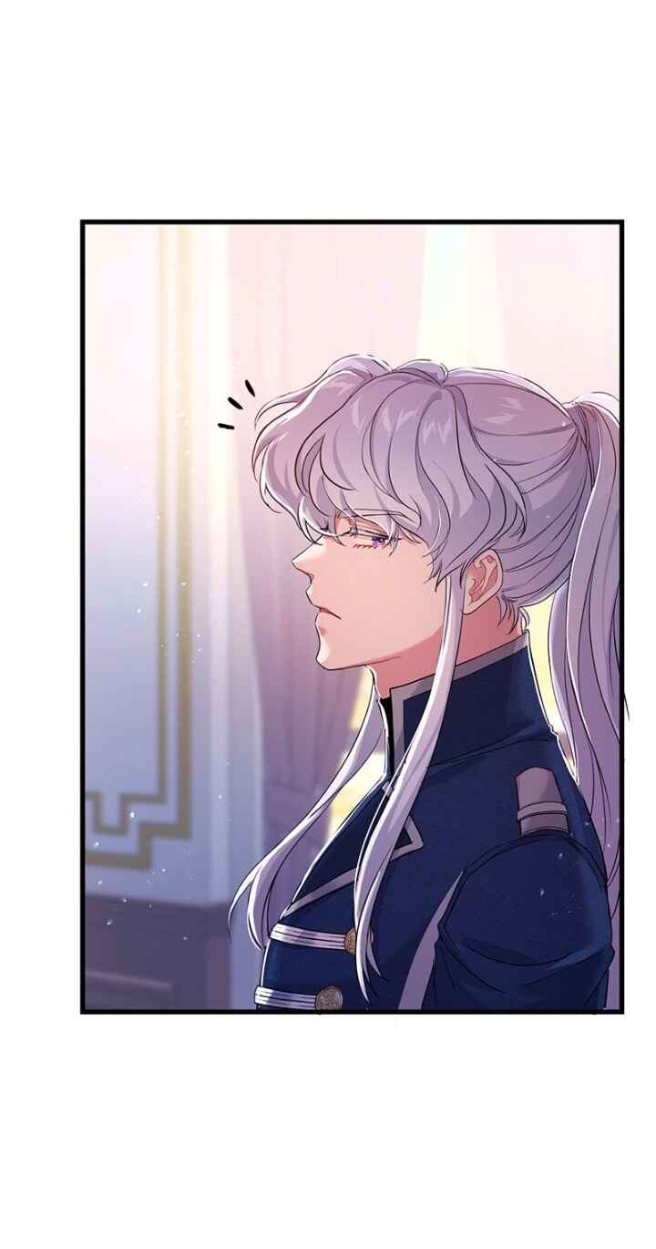 The Duchess Has a Deathwish Chapter 37 - Page 36