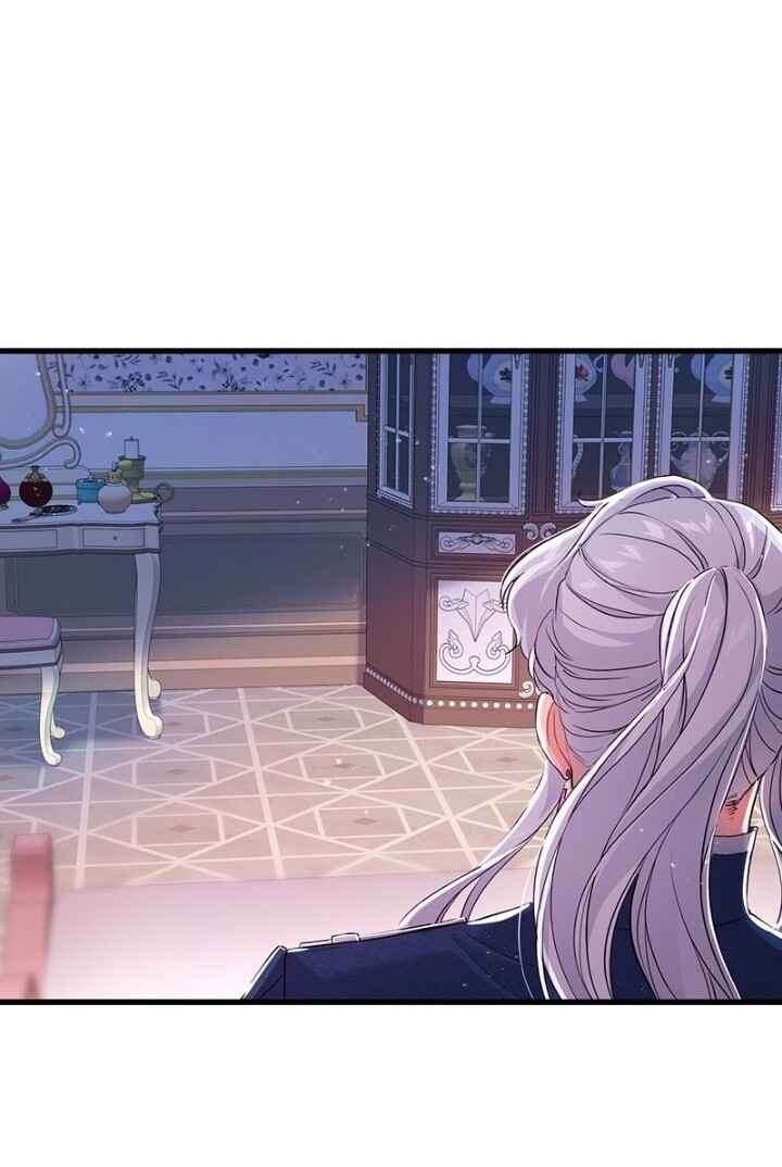 The Duchess Has a Deathwish Chapter 37 - Page 37