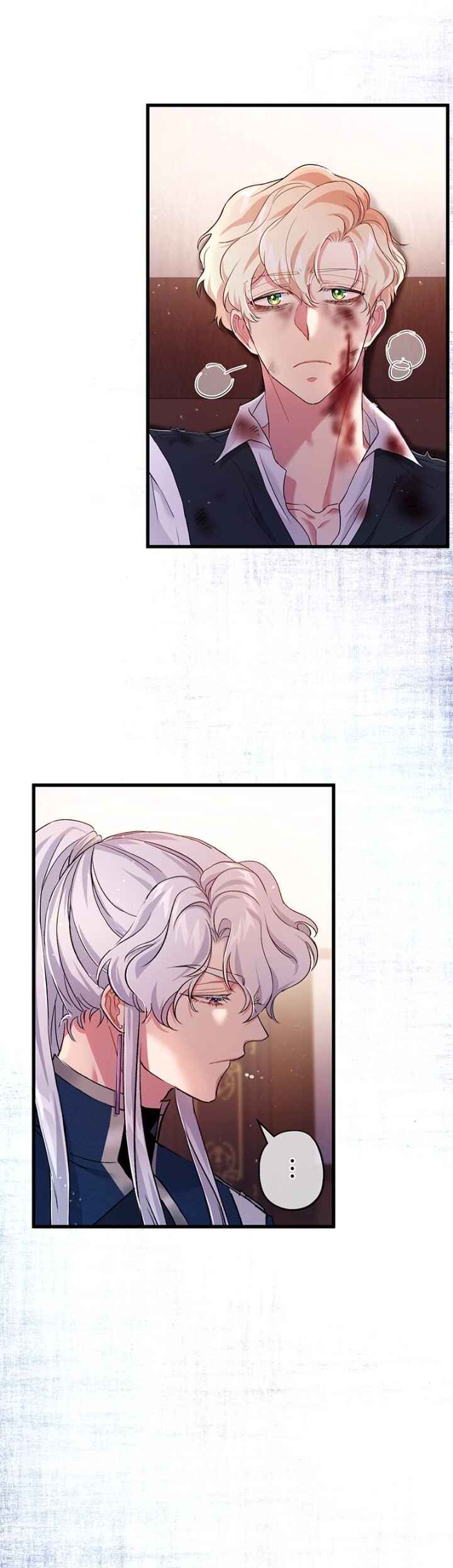 The Duchess Has a Deathwish Chapter 37 - Page 47