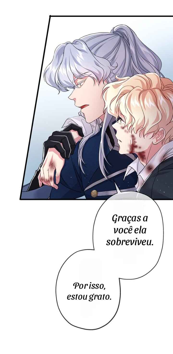 The Duchess Has a Deathwish Chapter 37 - Page 54