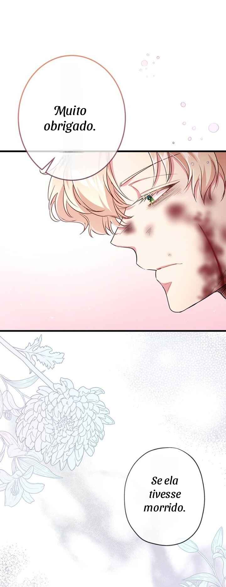 The Duchess Has a Deathwish Chapter 37 - Page 55