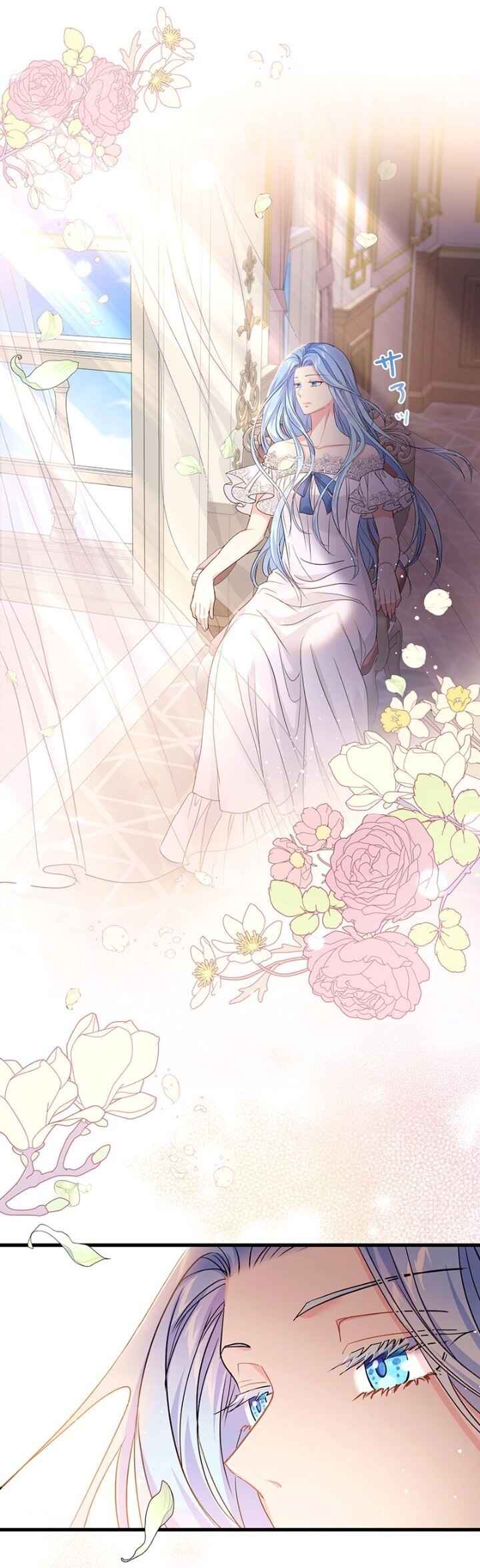 The Duchess Has a Deathwish Chapter 37 - Page 65