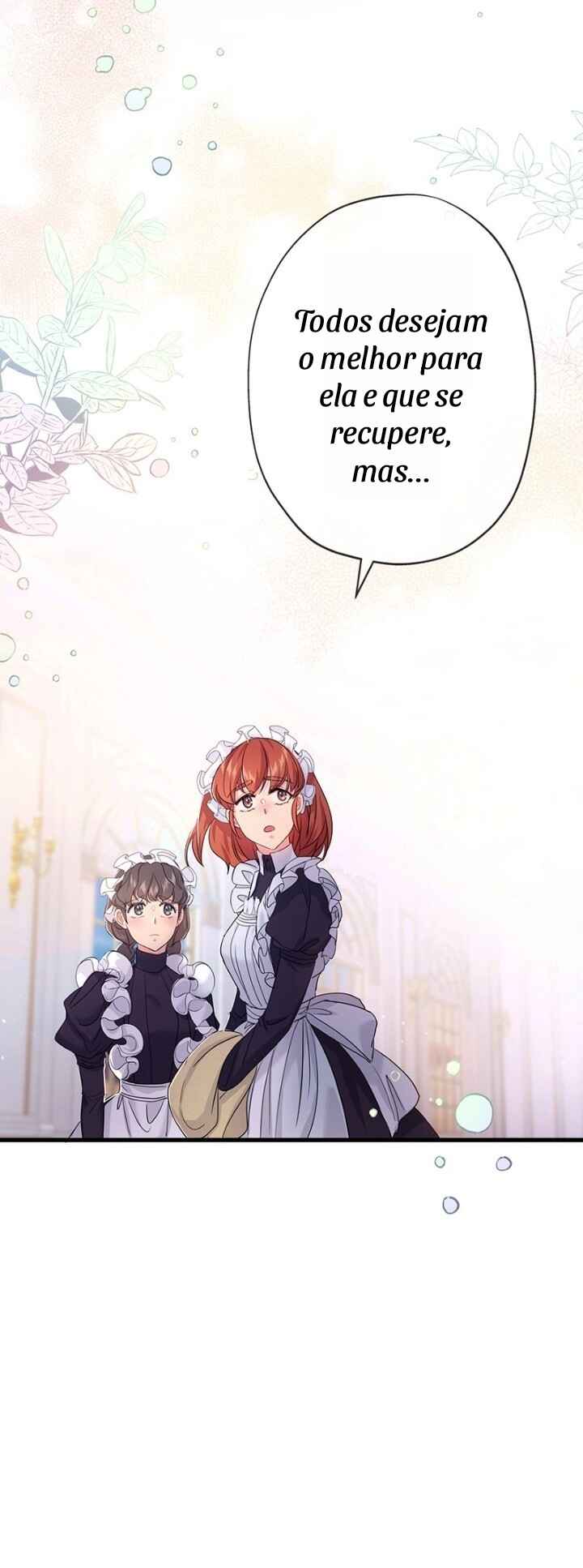 The Duchess Has a Deathwish Chapter 37 - Page 70