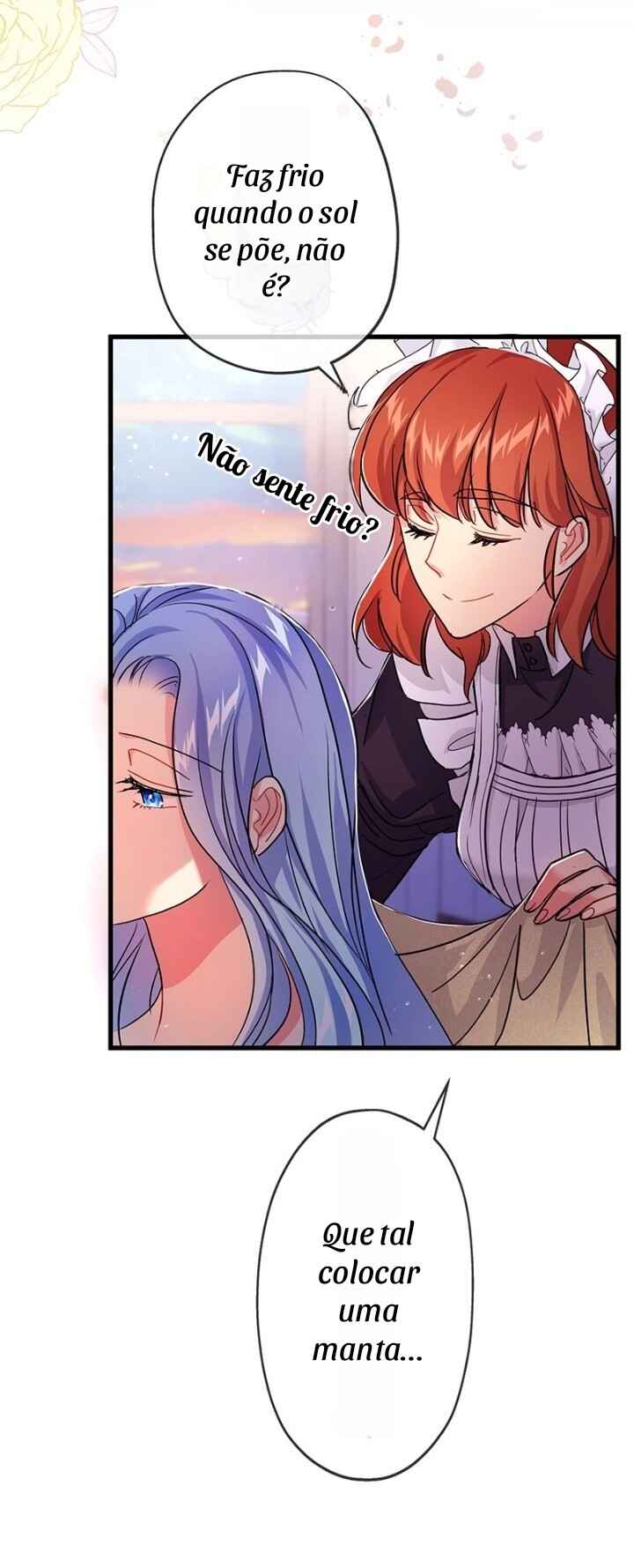 The Duchess Has a Deathwish Chapter 37 - Page 72