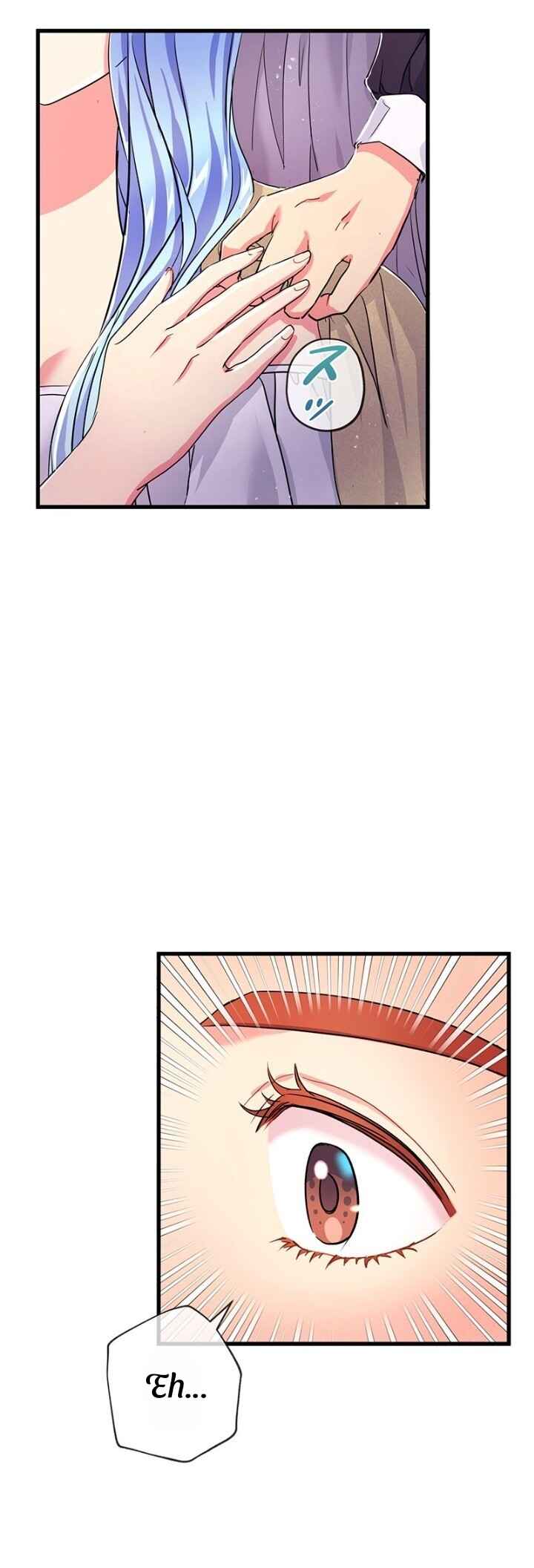 The Duchess Has a Deathwish Chapter 37 - Page 73
