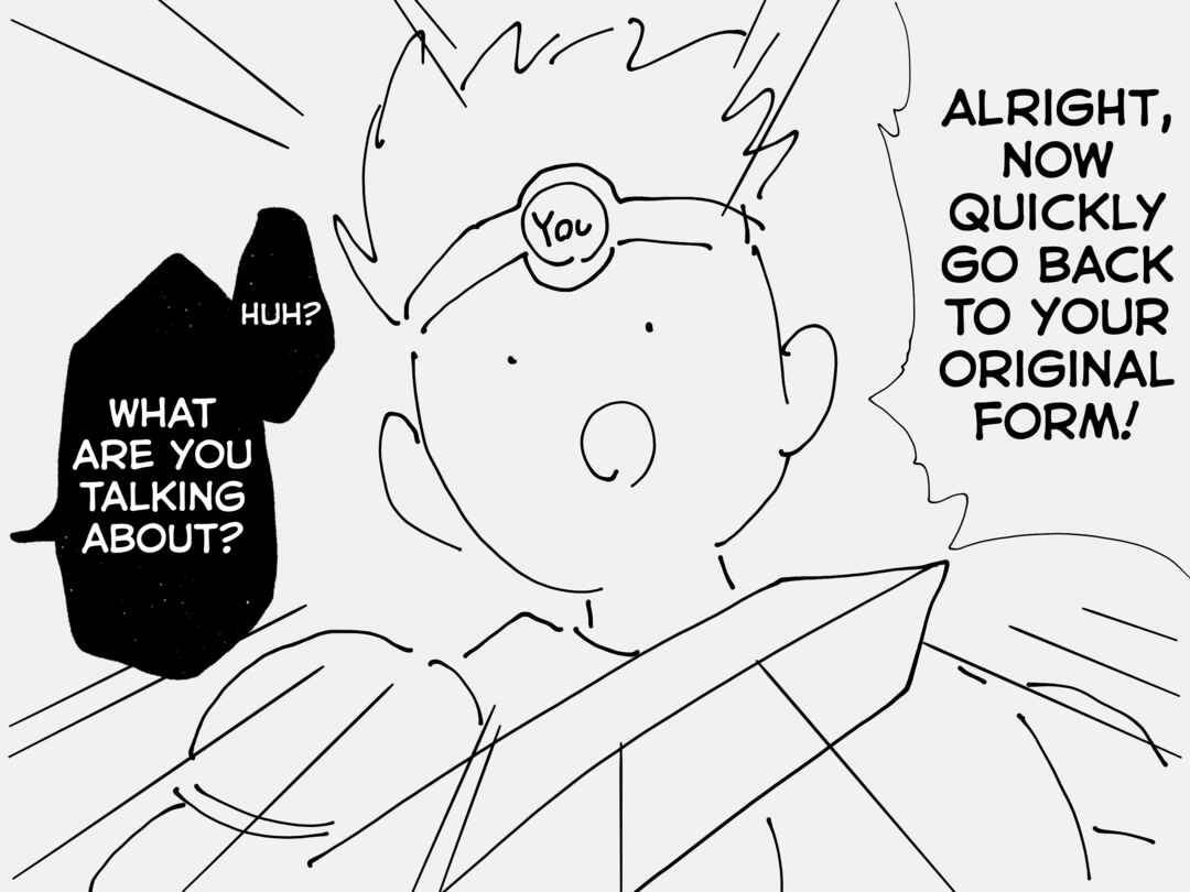 Holiday Yasumi's Twitter Shorts Chapter 27 - Page 2