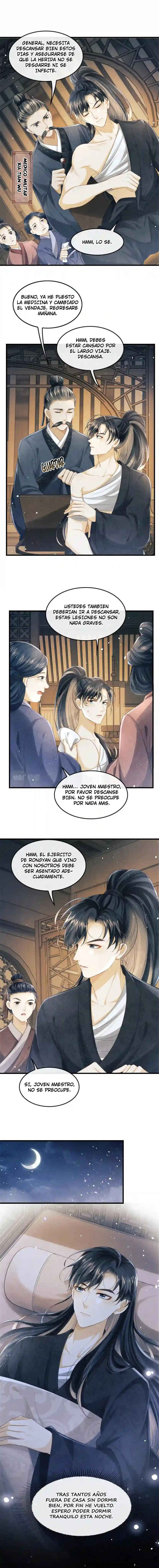 Rebirth Two Lives - I Still Love You Chapter 29 - Page 3