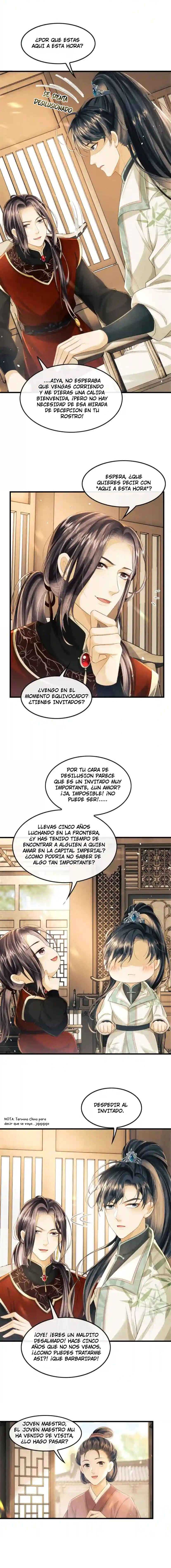 Rebirth Two Lives - I Still Love You Chapter 29 - Page 8