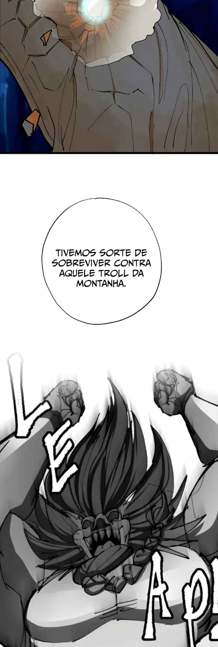 Just a Goblin Chapter 23 - Page 13