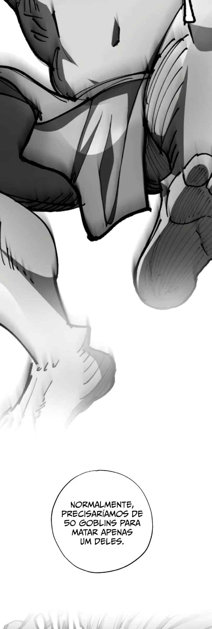 Just a Goblin Chapter 23 - Page 14