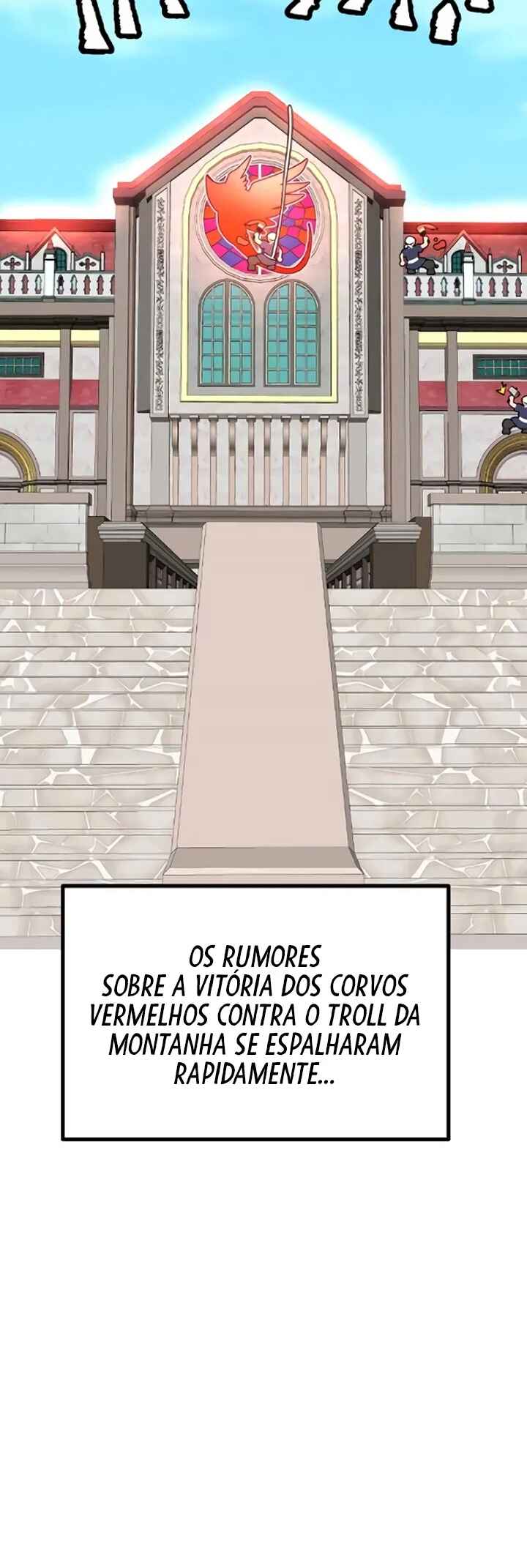 Just a Goblin Chapter 23 - Page 21