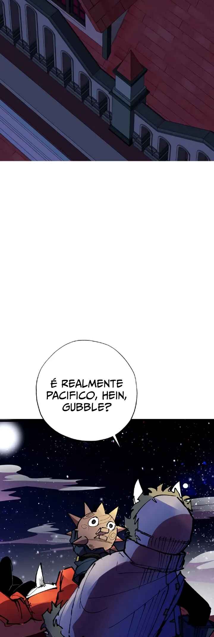 Just a Goblin Chapter 23 - Page 35