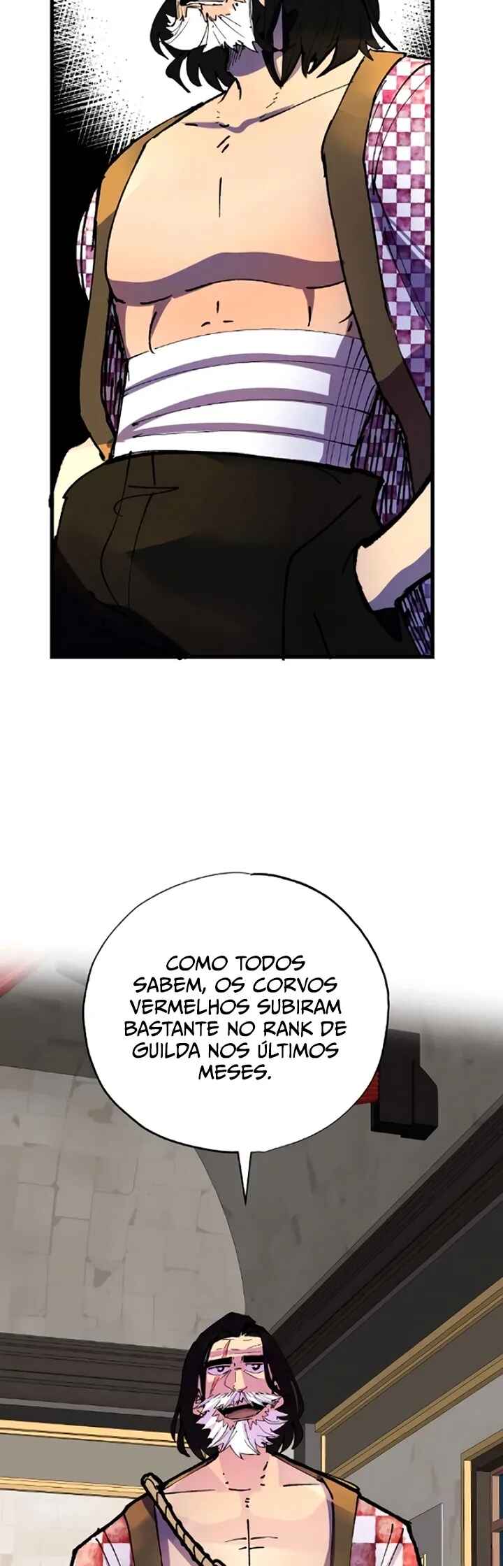 Just a Goblin Chapter 23 - Page 44