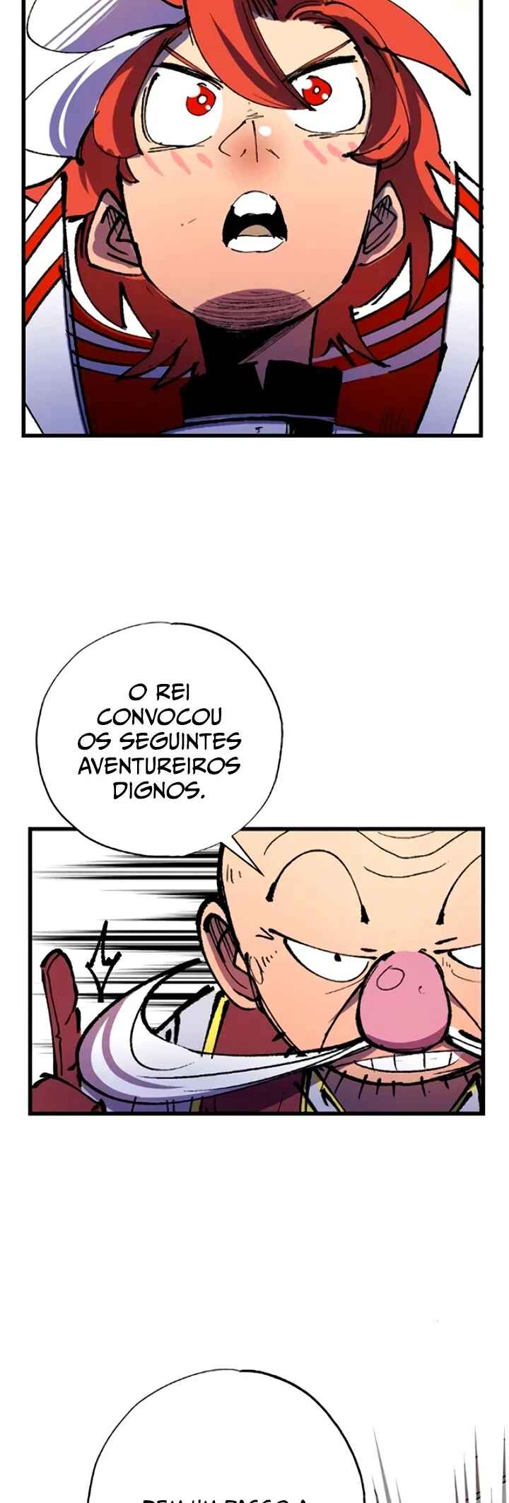 Just a Goblin Chapter 23 - Page 54