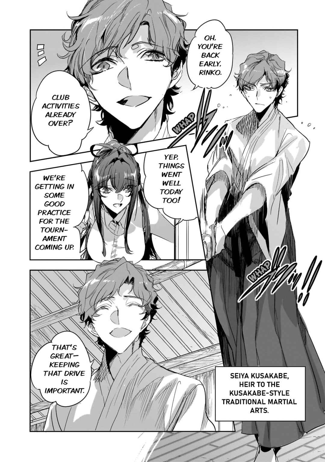 Dungeon Busters ~Chuunen Otoko desu ga Niwa ni Dungeon ga Shutsugen shita node Sekai wo Sukuimasu~ Chapter 27 - Page 15