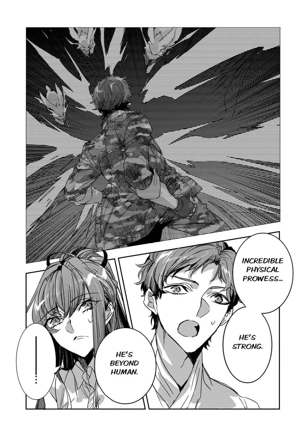 Dungeon Busters ~Chuunen Otoko desu ga Niwa ni Dungeon ga Shutsugen shita node Sekai wo Sukuimasu~ Chapter 27 - Page 20