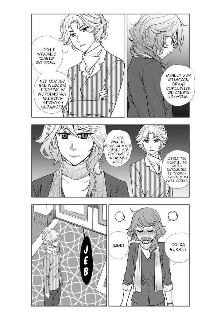 Lily Love 2 Chapter 2 - Page 11