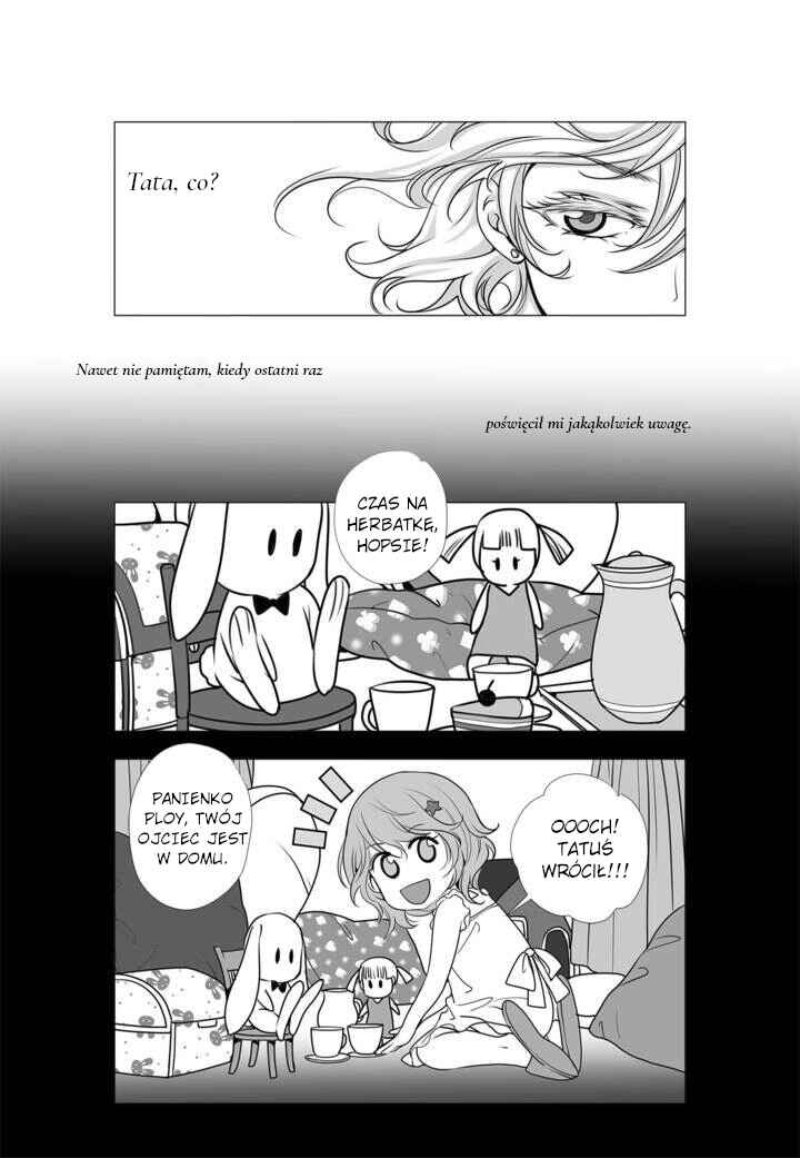 Lily Love 2 Chapter 2 - Page 12