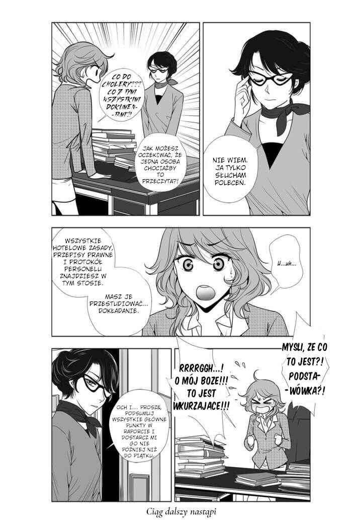 Lily Love 2 Chapter 2 - Page 16