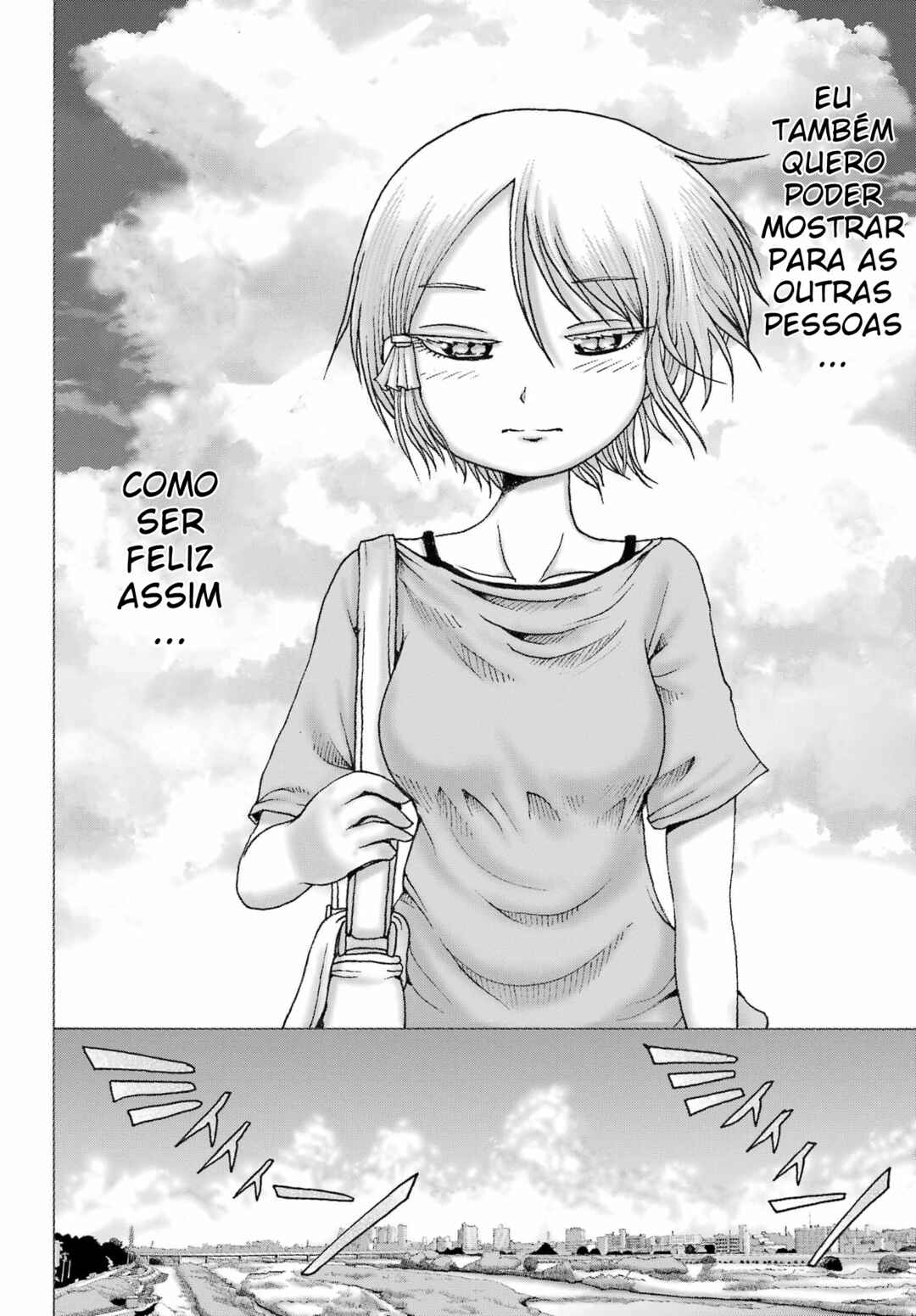 High Score Girl DASH Chapter 38 - Page 16