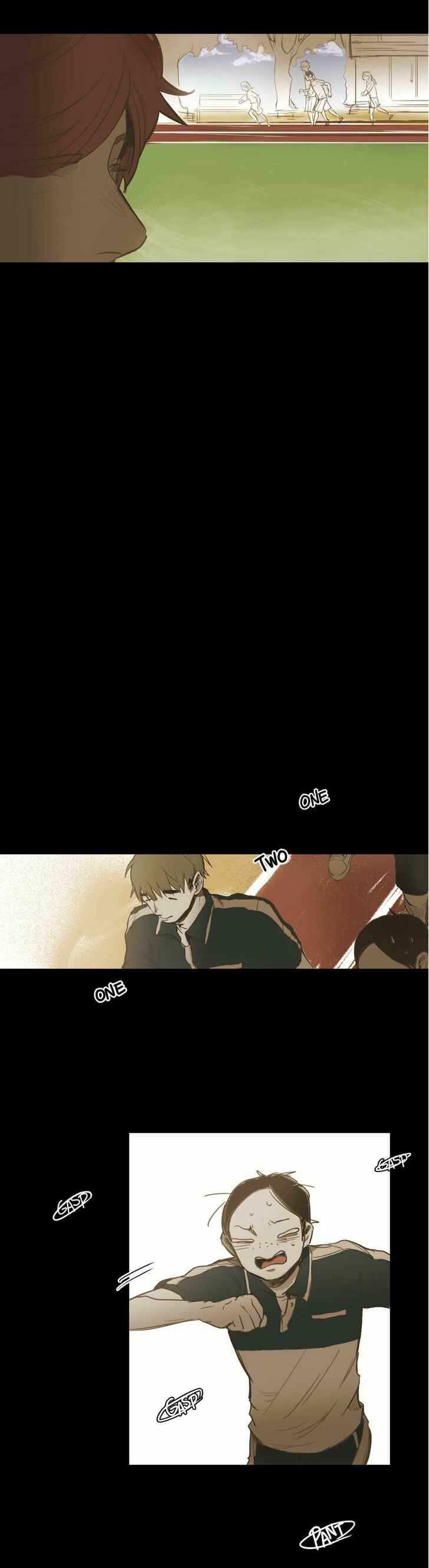 Never Understand Chapter 28 - Page 10