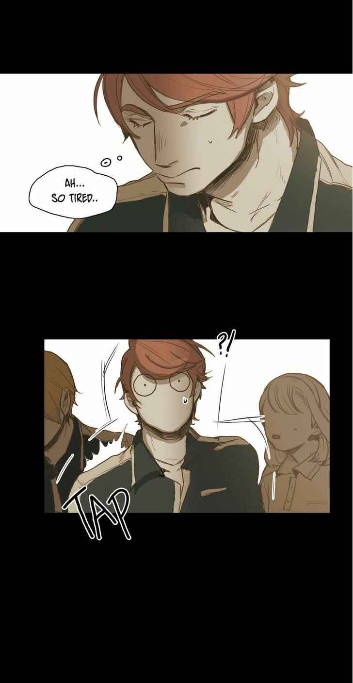 Never Understand Chapter 28 - Page 6