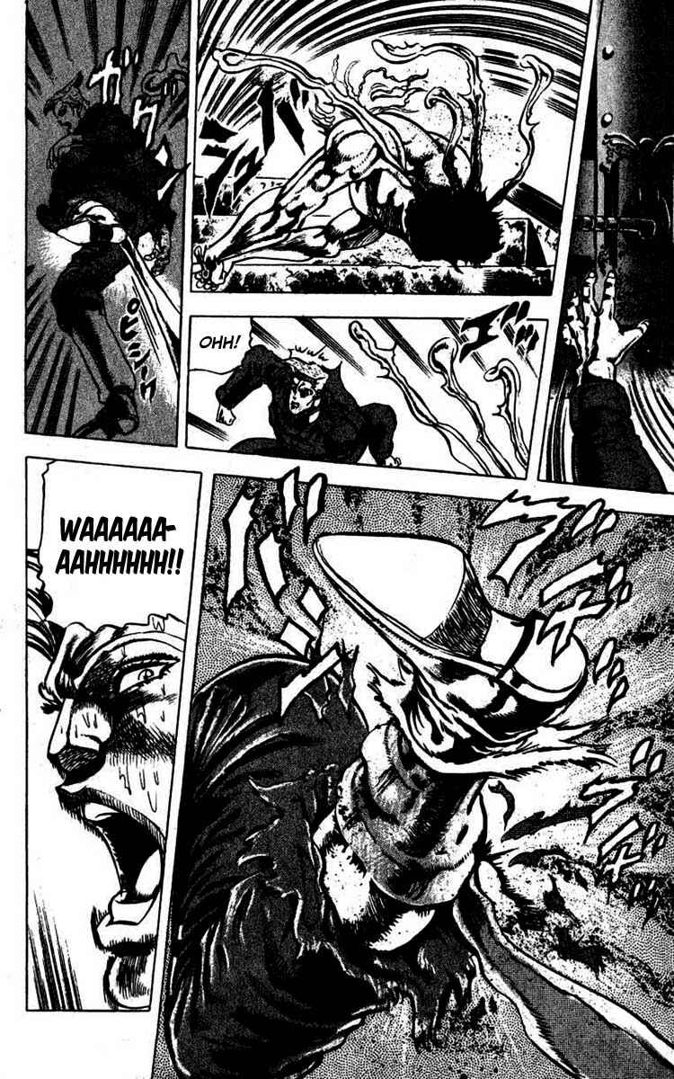 JoJo no Kimyou na Bouken: Part 2 - Sentou Chouryuu Chapter 16 - Page 15