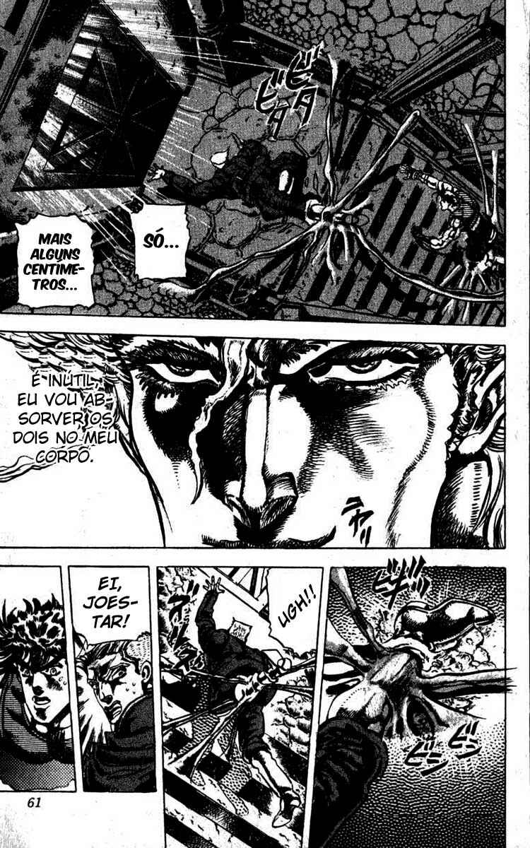 JoJo no Kimyou na Bouken: Part 2 - Sentou Chouryuu Chapter 16 - Page 16