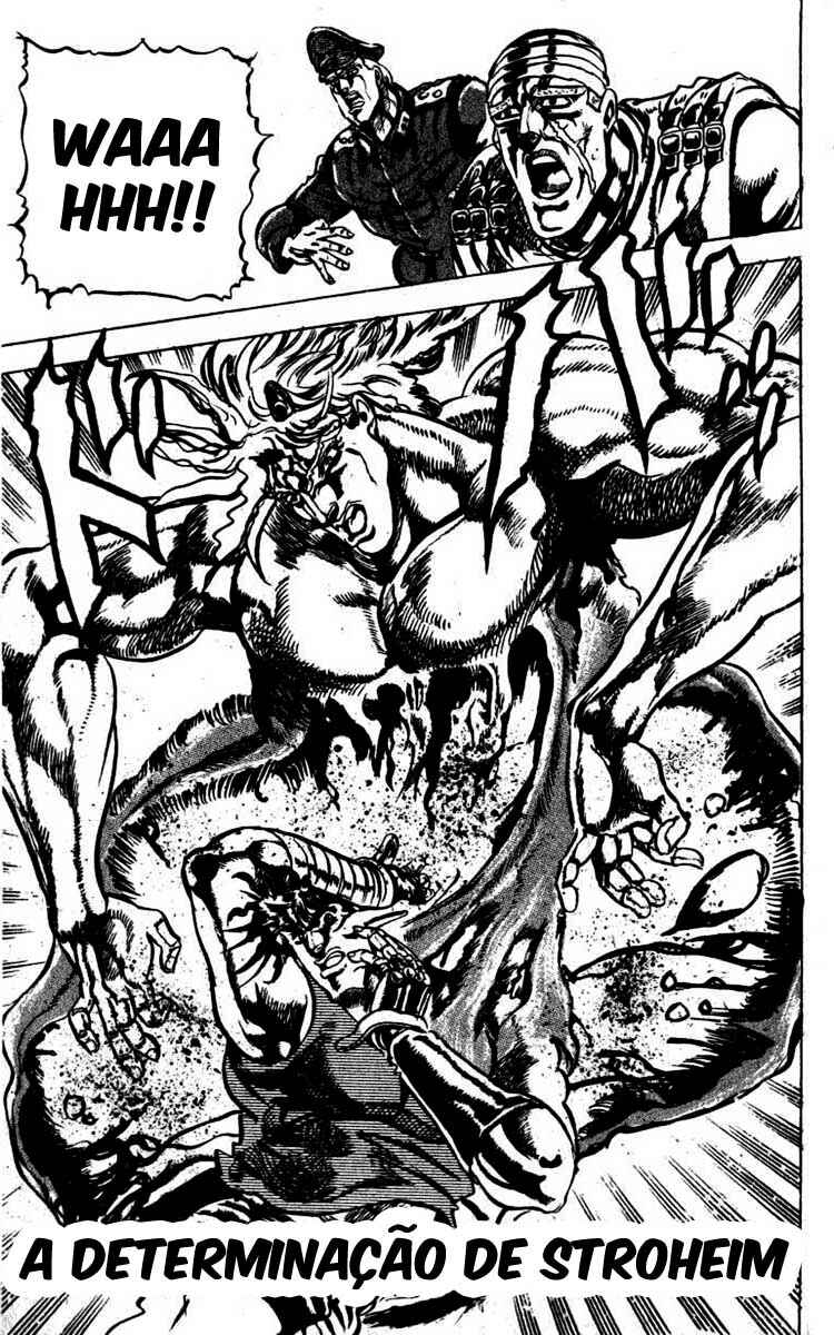 JoJo no Kimyou na Bouken: Part 2 - Sentou Chouryuu Chapter 16 - Page 3